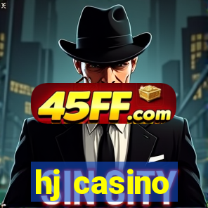 hj casino